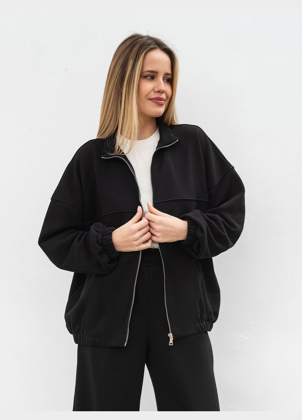 Бомбер Romashka (322223012)