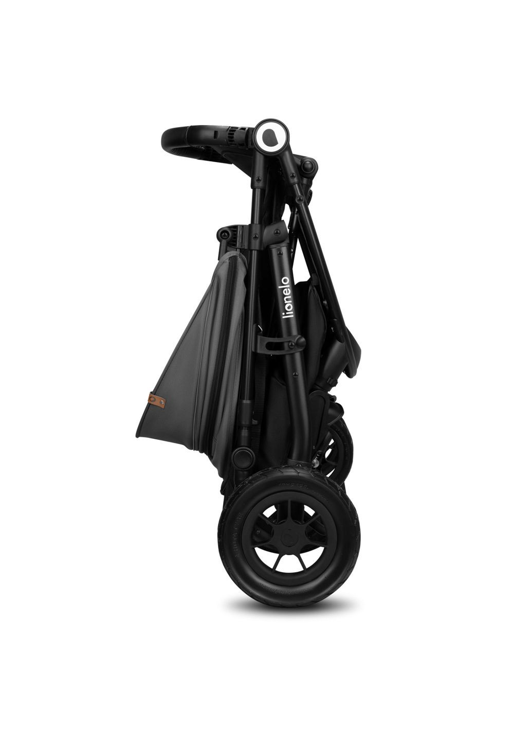 Прогулянкова коляска NATT GREY STONE Lionelo (336383136)