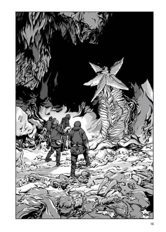 У горах божевілля. Том 2 Видавництво Molfar (370391703)