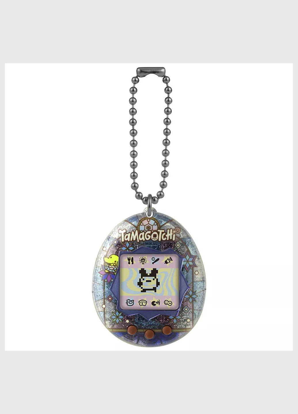 Интерактивная игрушка Ориджинал Stained Glass Winter (123962) Tamagotchi (330058638)
