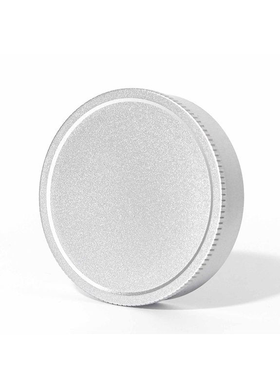 Защитная крышка на объектив для камеры Instax Wide EVO Серебристая Fujifilm (370872678)