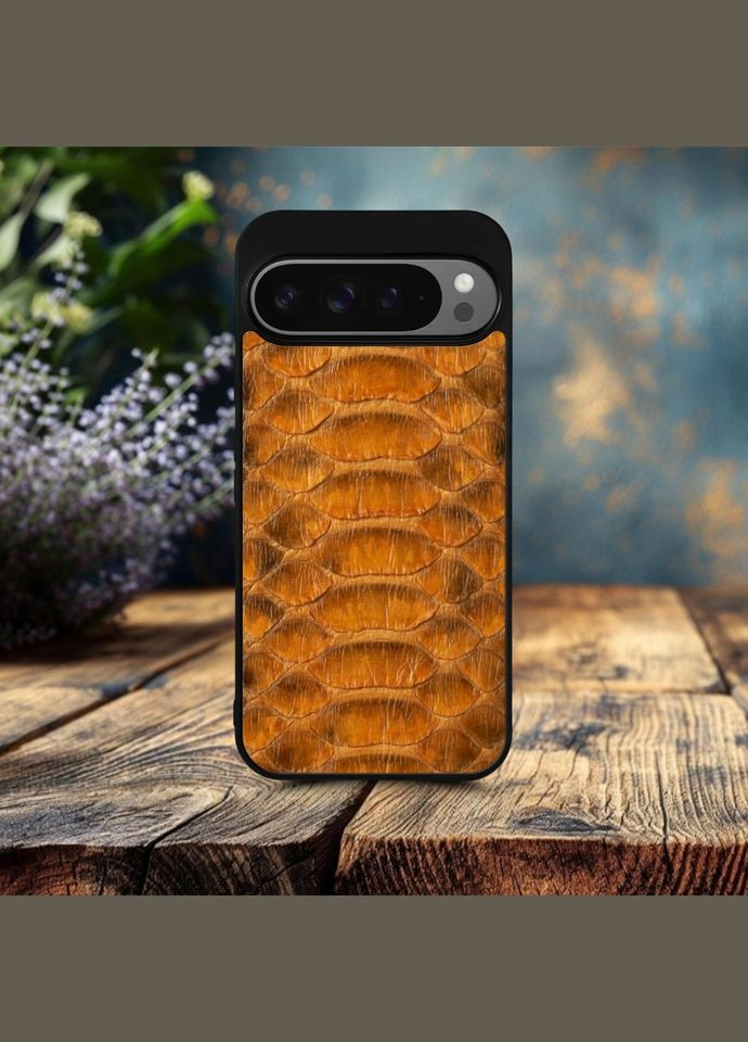 Накладка SkinBacker Python Scales для Google Pixel 9 Pro (79091) Stenk (336212028)