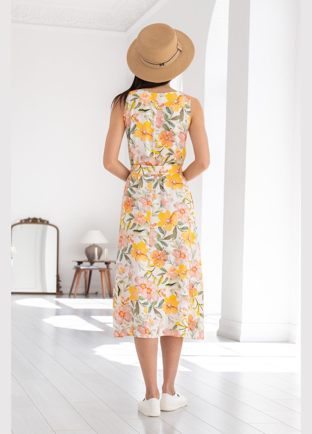 Летний женский сарафан ри мары лючия сф 0324 RiMari