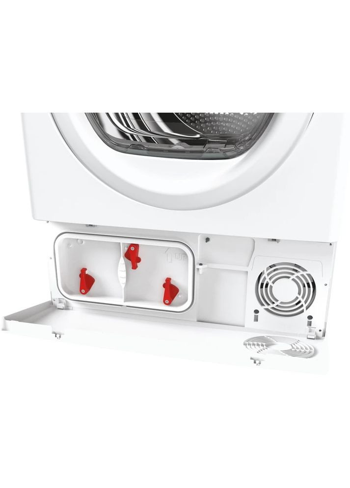 Сушильная машина CSOEH8A2TE-S Candy (361853524)