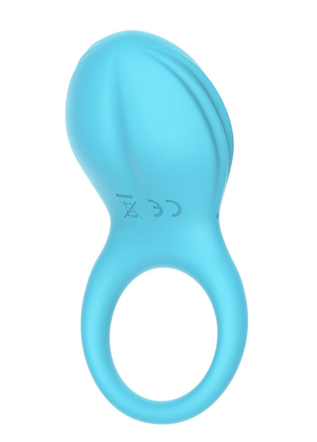 Эрекционное кольцо Dream Toys THE CANDY SHOP BLUE LAGOON Dreamtoys (290667898)