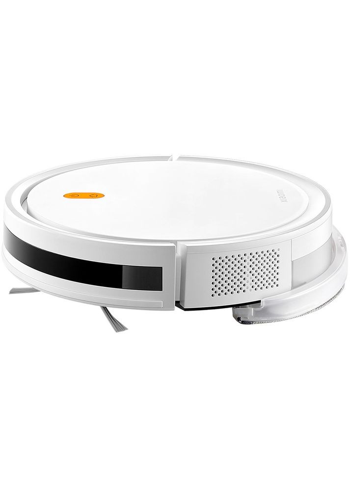 Робот-пилосос Robot Vacuum E5 White Xiaomi (308791103)