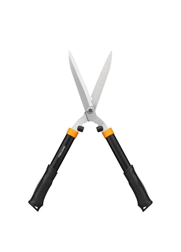 Ножиці для живоплоту Solid HS21 Fiskars (316621712)