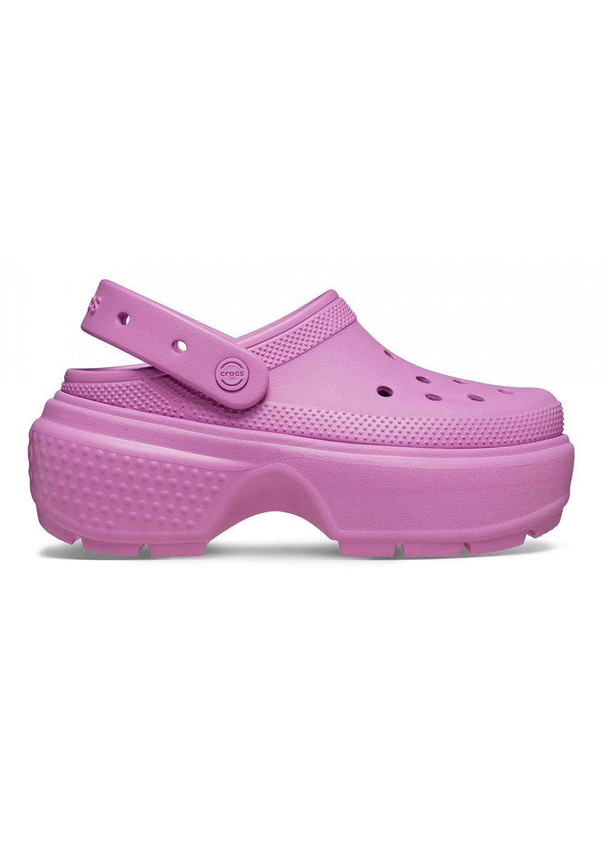 Stomp Clog Bubble W8 Crocs (343240860)