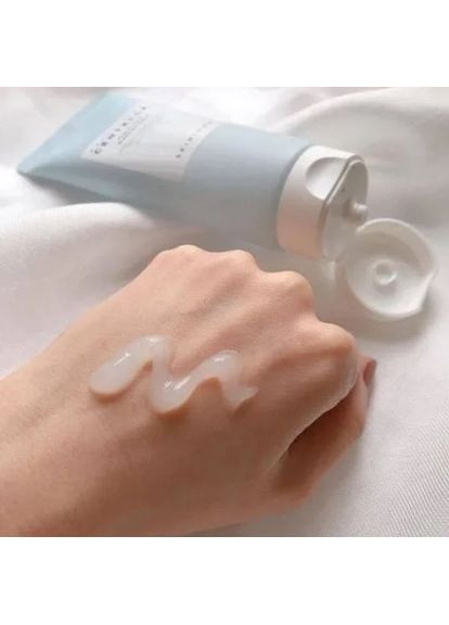 Зволожуюча нічна маска з центеллою Madagascar Centella Hyalu-Cica Sleeping Pack 100 мл SKIN1004 (369785259)