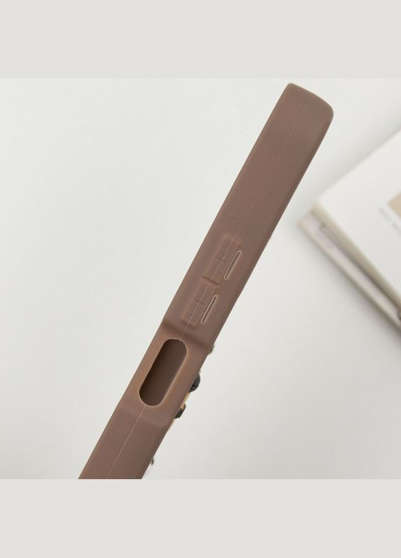 Чохол на Xiaomi Redmi 13C / Poco C65 / для Ксяомі, сяомі, ксіомі редмі 13С, поко С65 об'ємні Toys Case Epik (356096216)