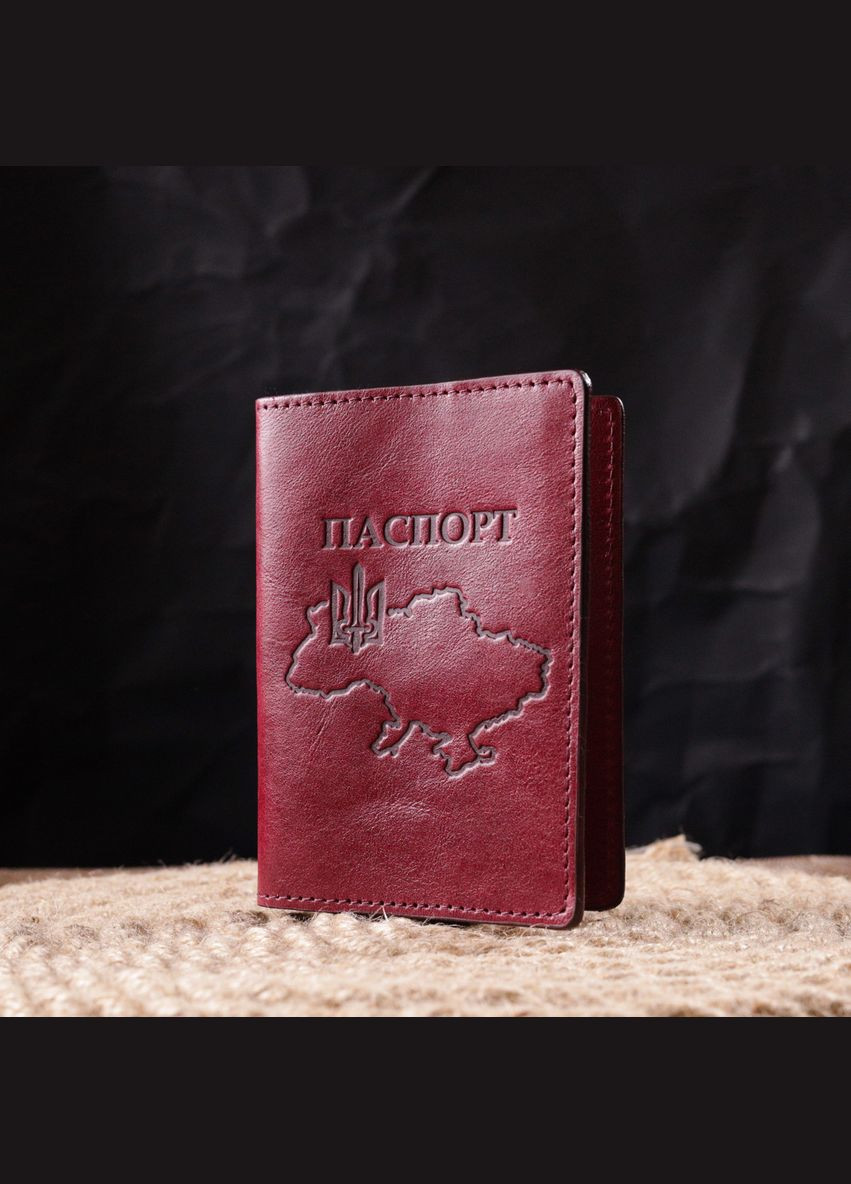 Обложка для паспорта Grande Pelle (329151675)