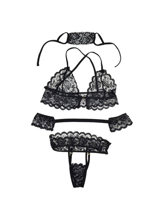 Игровой костюм "Бранко" S (K000135) No Brand (366887783)