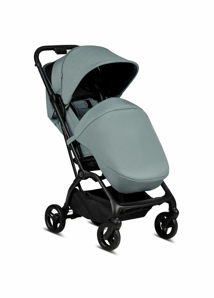 Прогулянкова коляска Jogo Menta () Tutis PP200/143 (343413872)