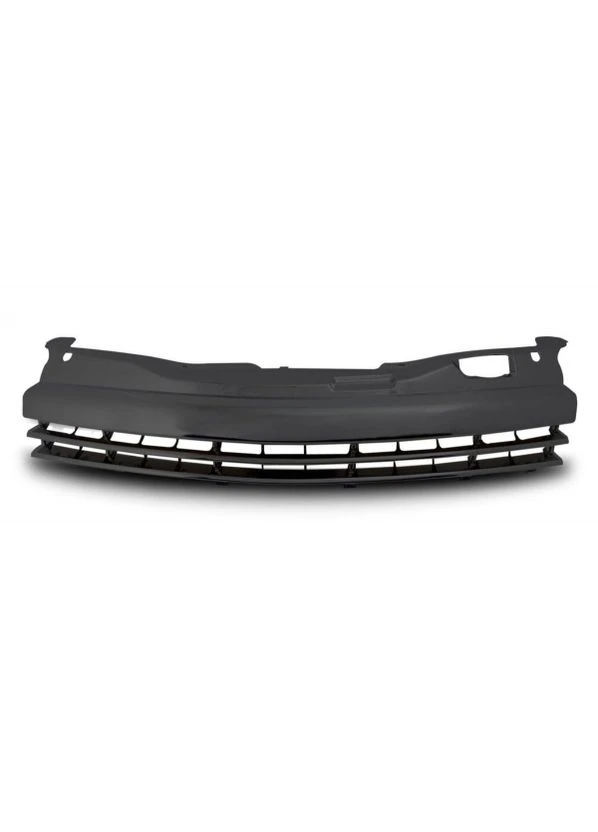 Решетка радиатора Opel Astra H (6320029OE) No Brand (381822726)