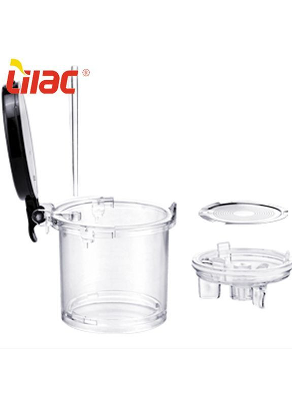 Заварник GUNFU TEA POT S13 800мл Lilac (370369210)