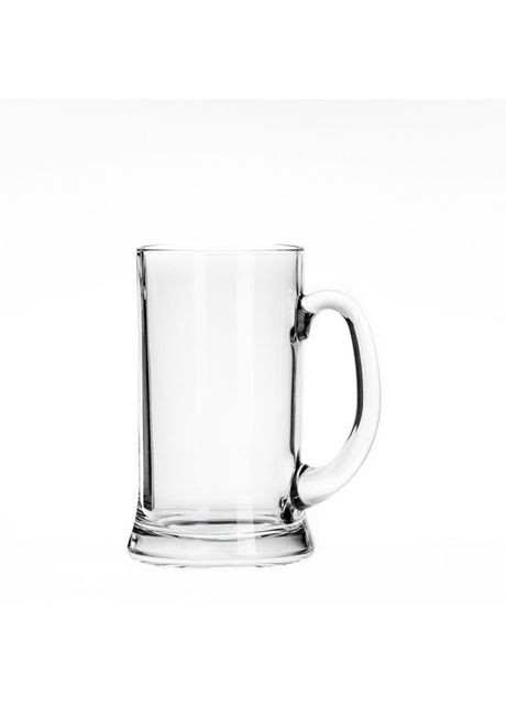 Кухоль для пива Icon 12003720 400 мл Borgonovo (349224410)