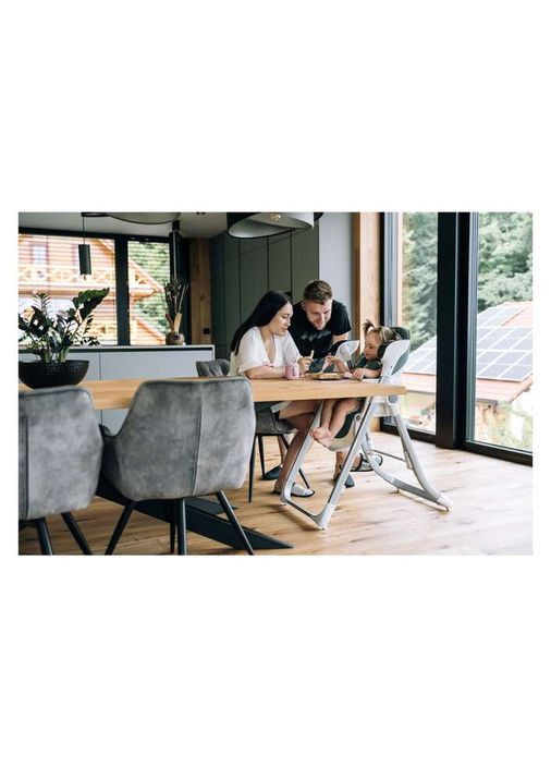 Стілець для годування дитини 3 in 1 Oli Deluxe, pistachio FreeOn (364823041)