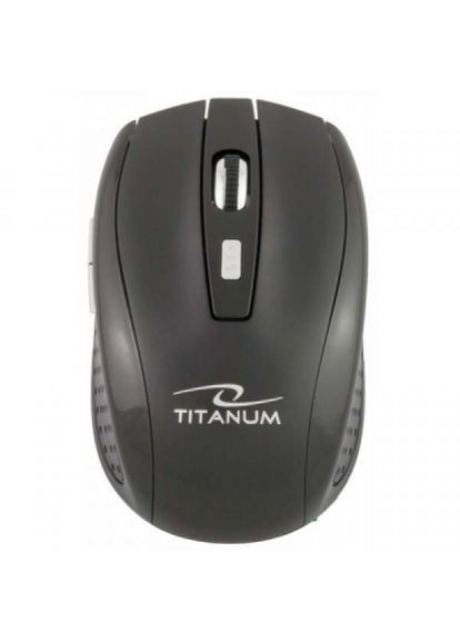 Мишка Esperanza titanum tm105k black (268140094)
