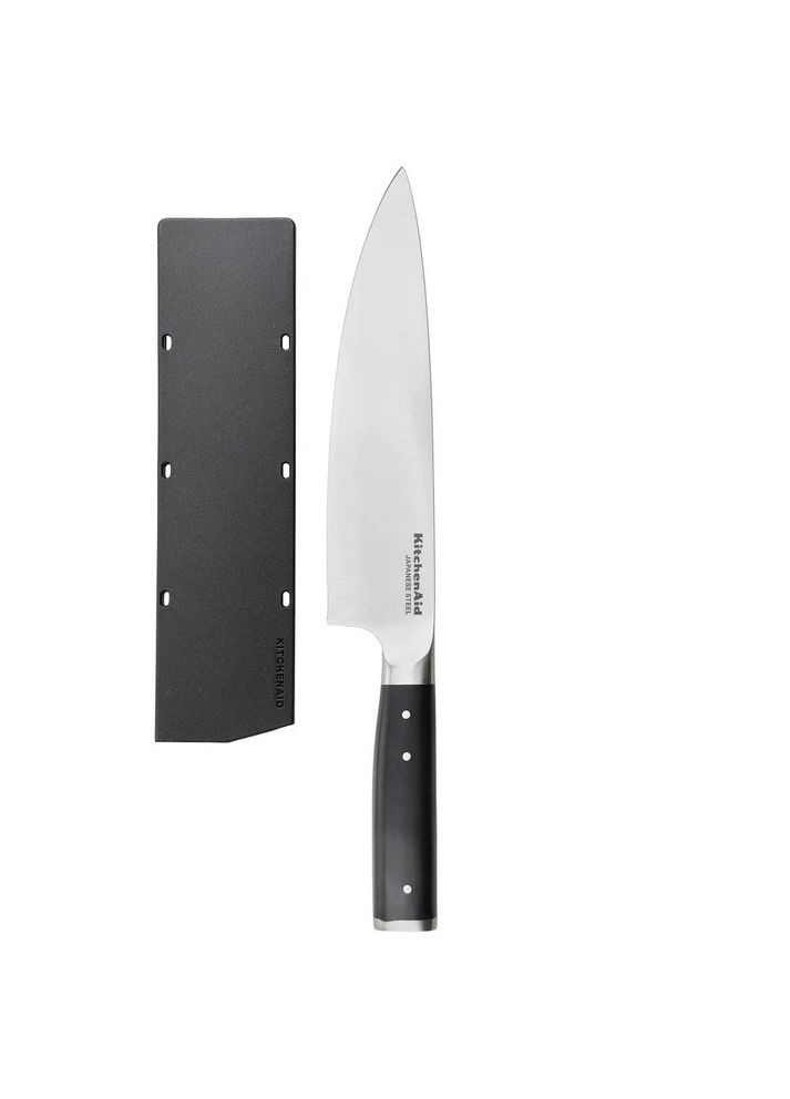 Нож поварской Coreline 20 см KOG8IFSSOHOBA KitchenAid (317750550)