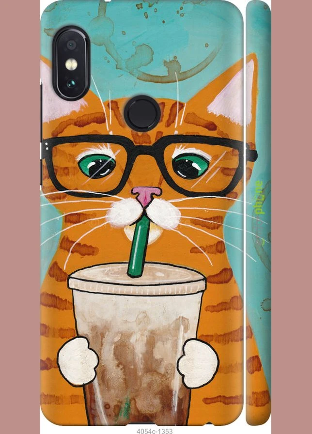 Чохол Endorphone (369454186)