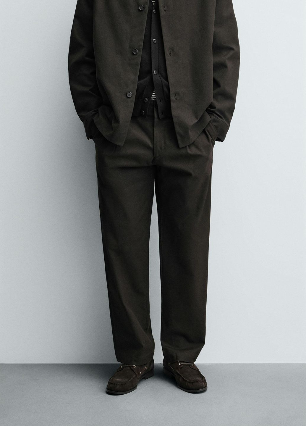 Штани Zara (369339978)