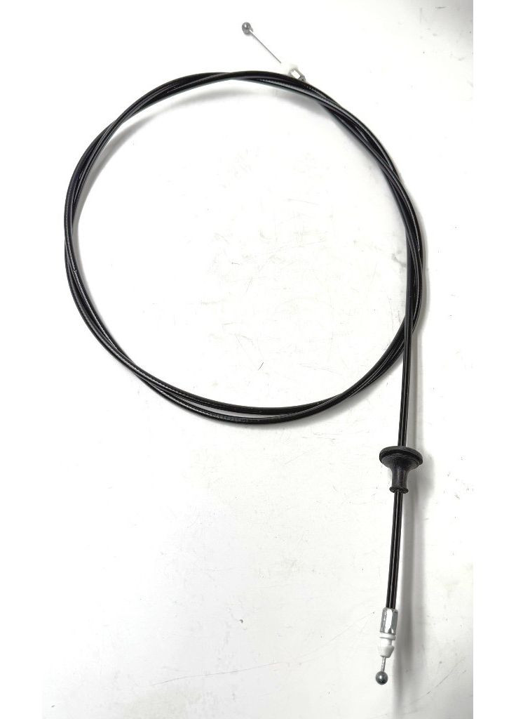 Трос замка капота MATOMI CAB2501 аналог 5910A004 Outlander 2007–2012 OEM (366814459)