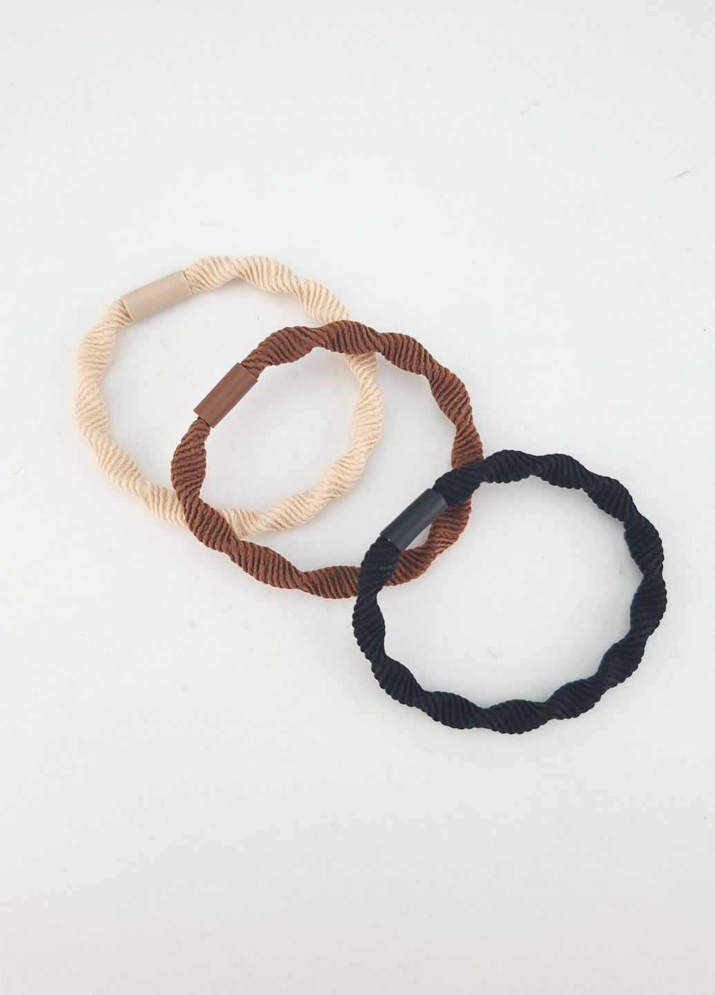 Гумка для волосся Luvete (339040882)