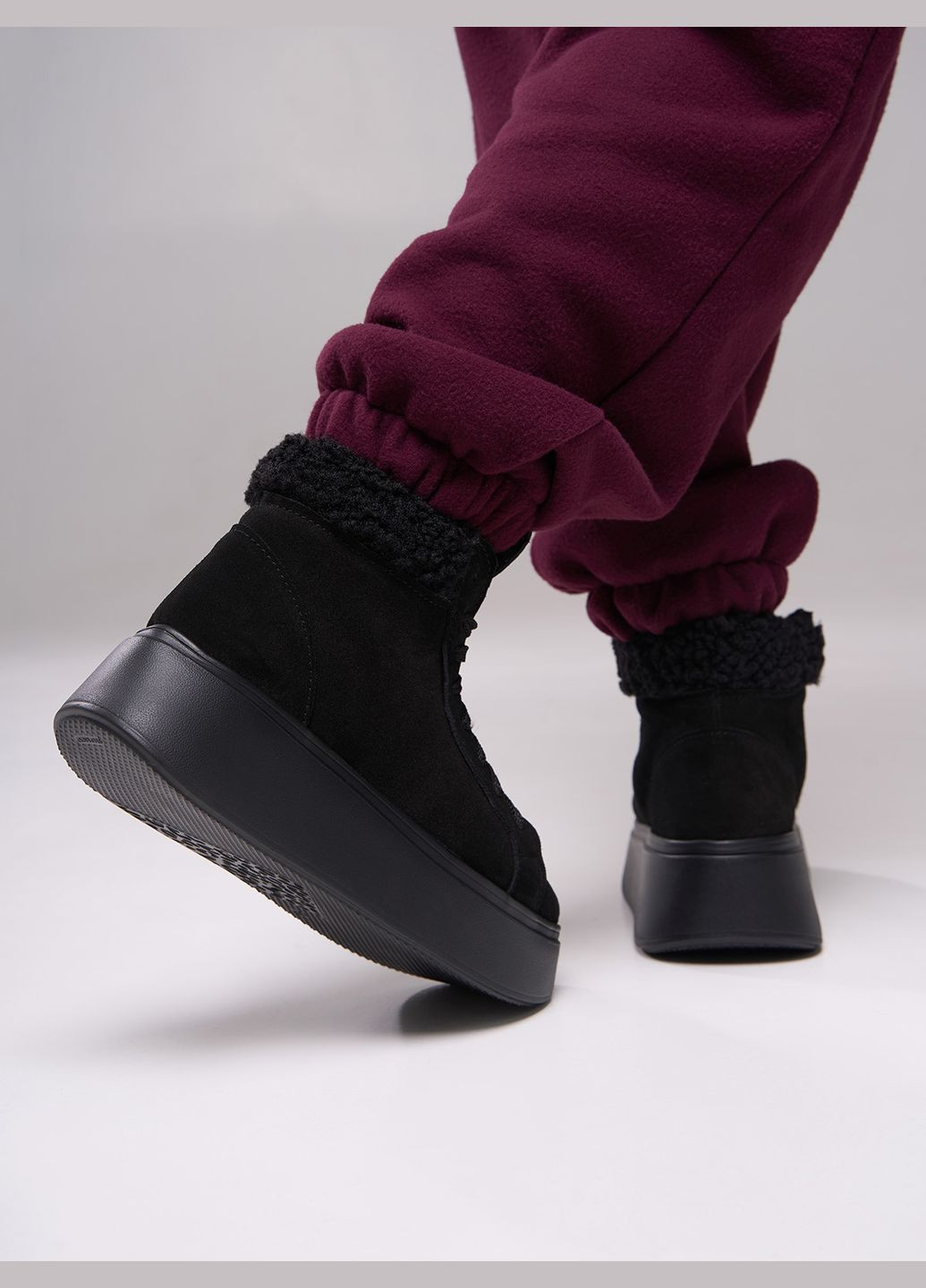 Черевики ISSA PLUS OB2-557 (305675324)