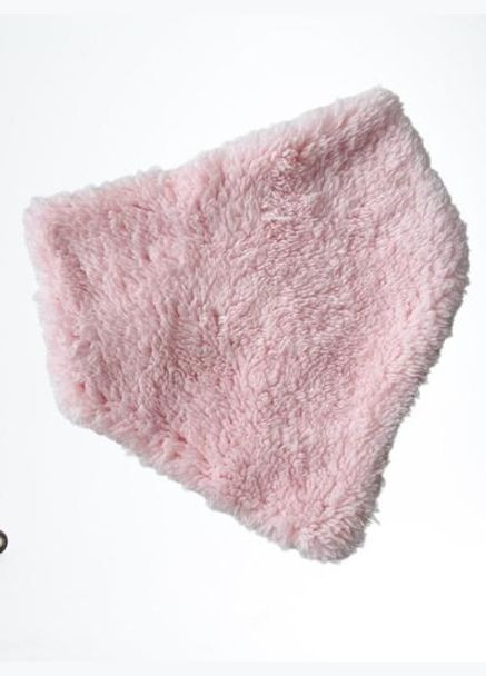 Детский платок-шарф с флисовой подкладкой 5.10.15 (333196087)