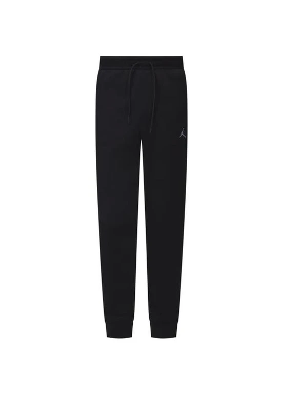 Спортивні штани MJ BRKLN FLC PANT чорні FV7277-010 Nike (397840011)