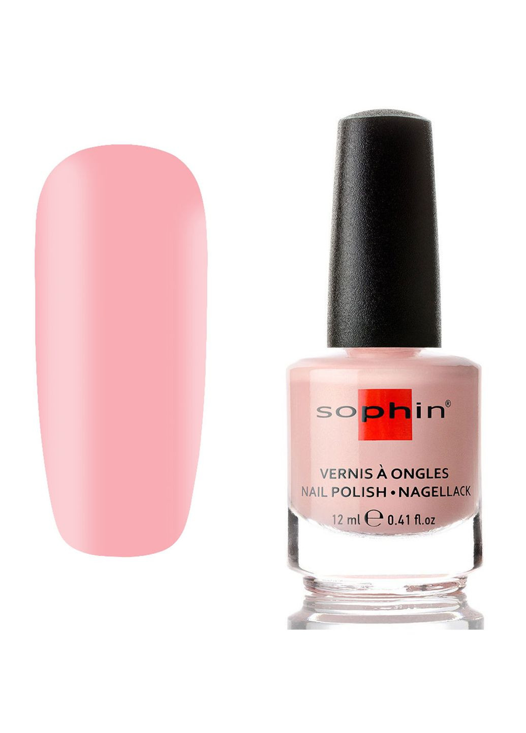 Лак для ногтей №382 Sophin (295654188)