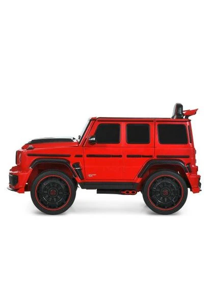 Детский электромобиль джип M 6257EBLR-3 4х35W 12V12AH Bambi Racer (402347407)