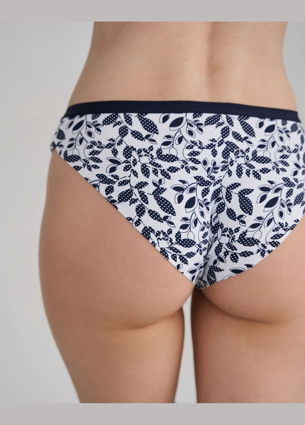 Набор женских трусиков 5 шт Nicoletta (313031859)