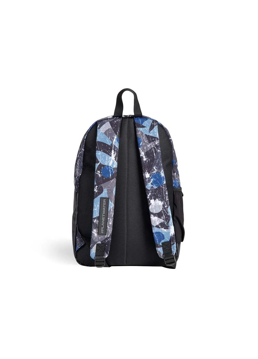 Рюкзак ONE GO BACKPACK AO 30L синий 45 х 31 х 20 см Arena (367585293)