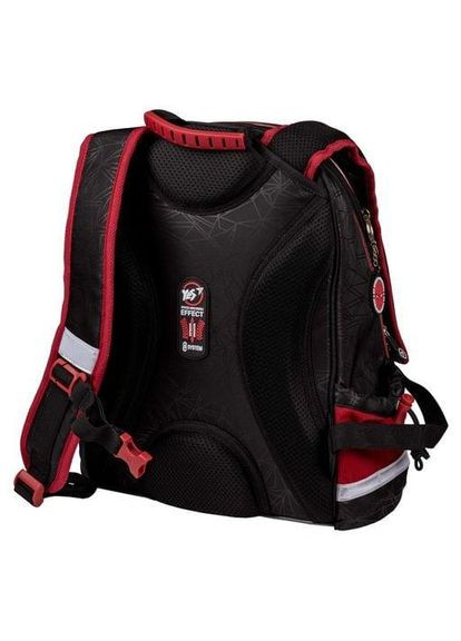 Рюкзак шкільний напівкаркасний S-100 Spider (559582) (1363949) Yes (368865567)