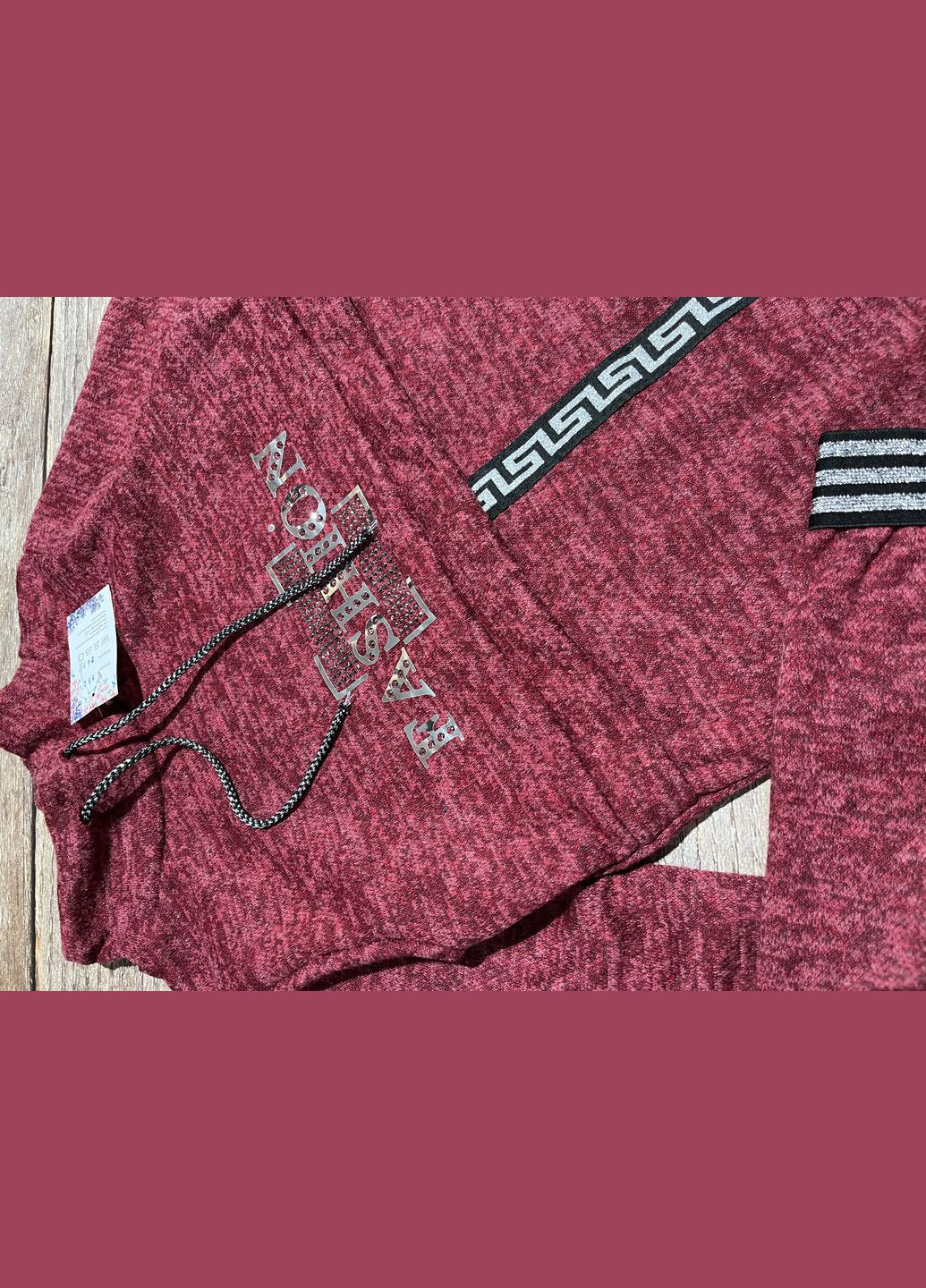 Бордовое платье Україна (315815526)