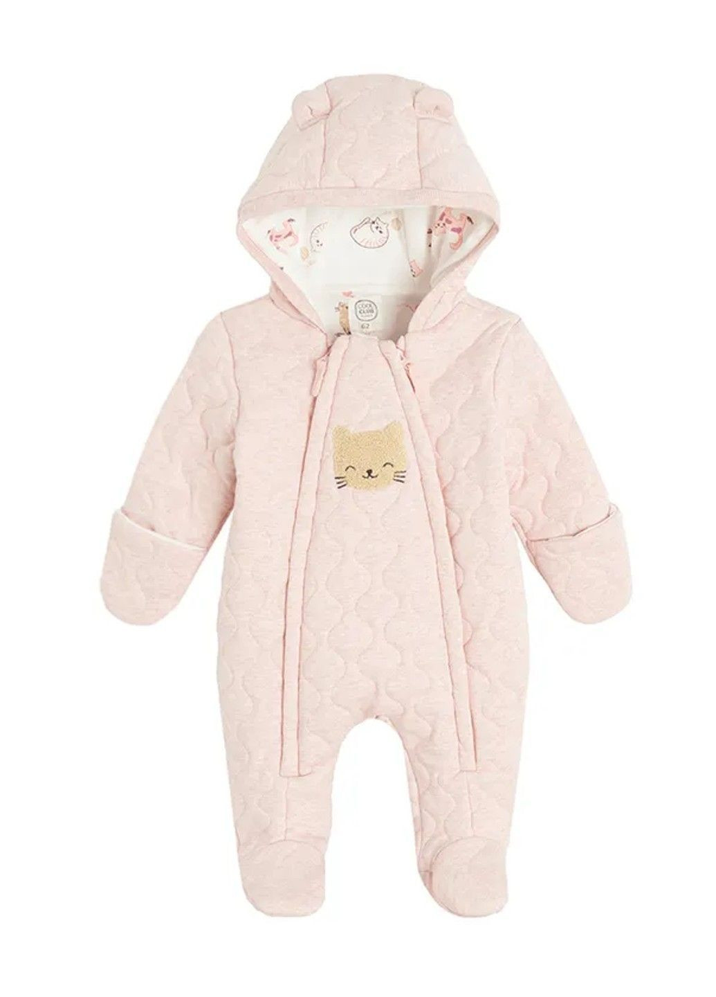 Комбинезон Cool Club (366570778)