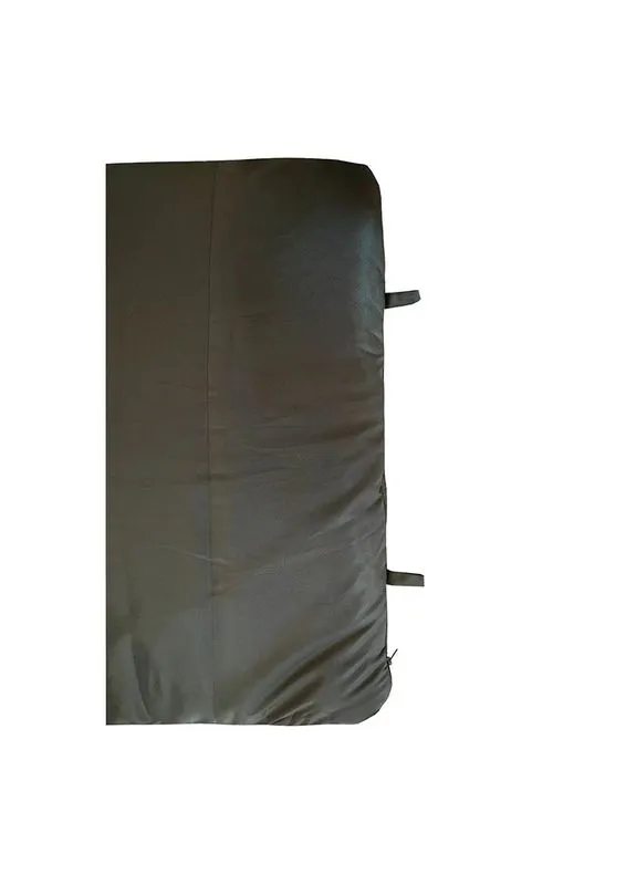 Спальный мешок Shypit 500 Regular левый Olive 220/80 см (UTRS-062R-L) Tramp (335405829)