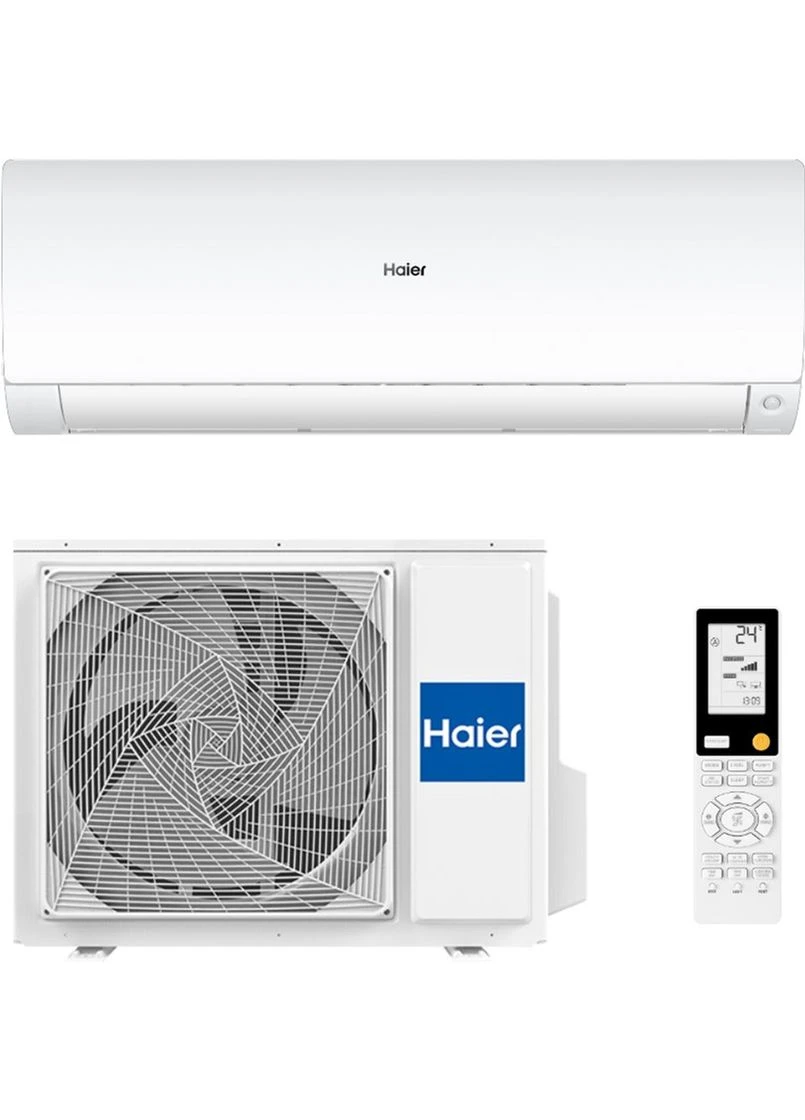 Кондиціонер Flexis AS35FL-W/1U35MEHFRA-1 Haier (394451848)