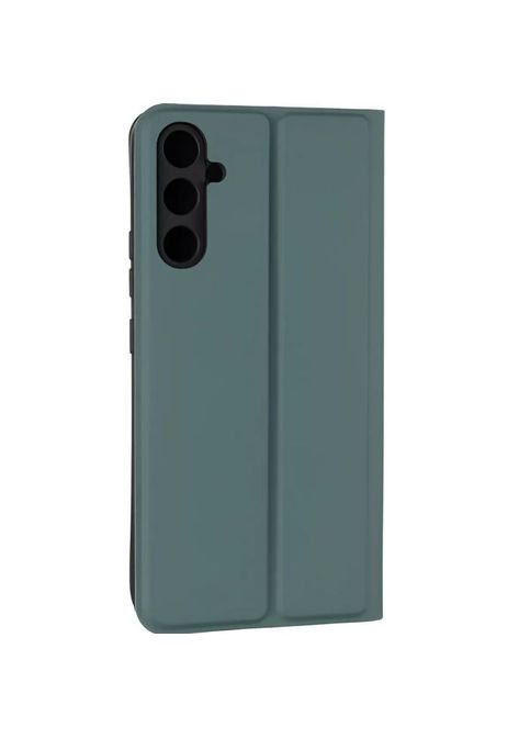 Чохол до мобільного телефона Dark Green (712696) BeCover Exclusive New Style Samsung Galaxy S24 FE SM-S721 (326596321)