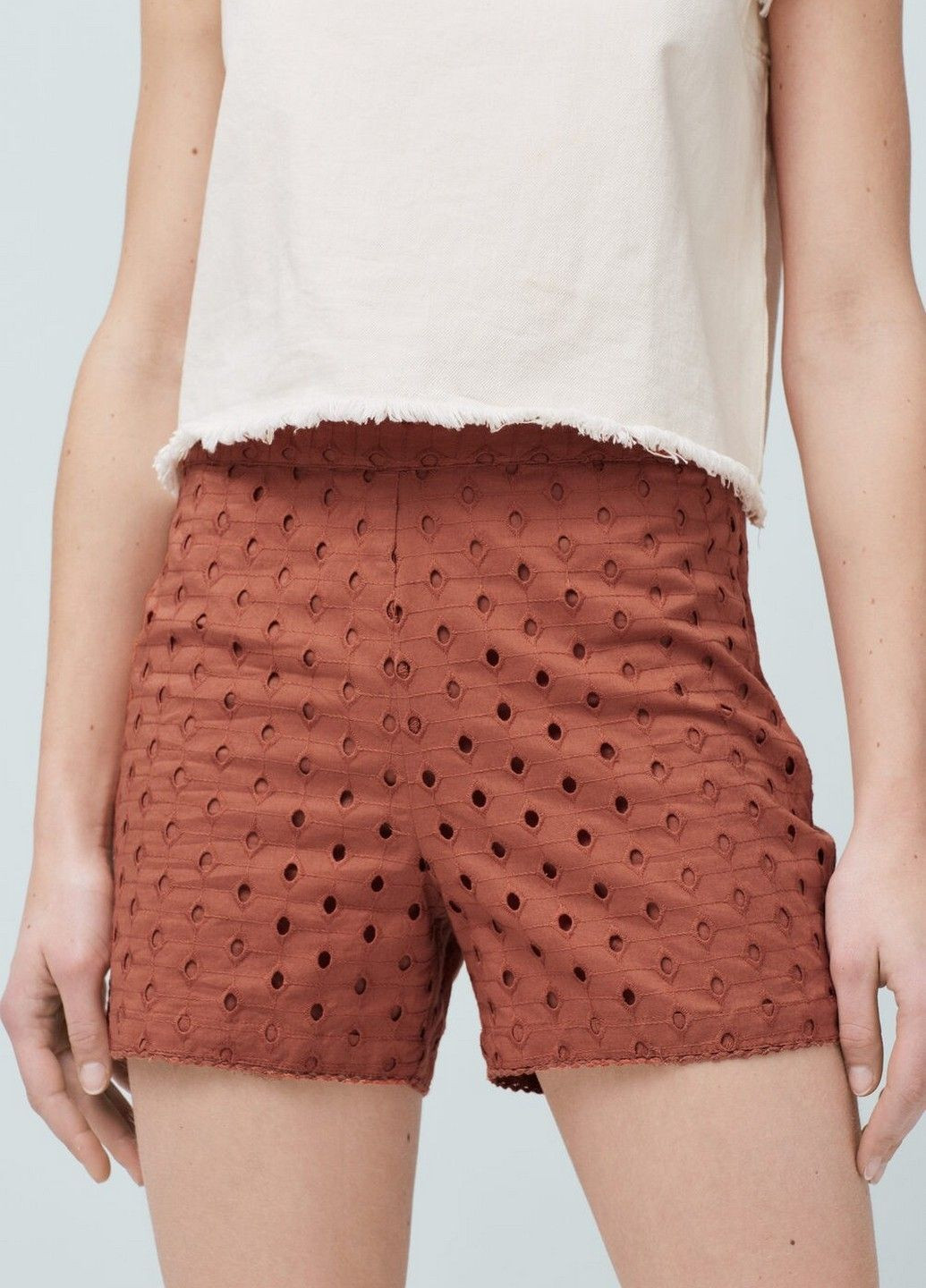 Шорты Mango (302752845)