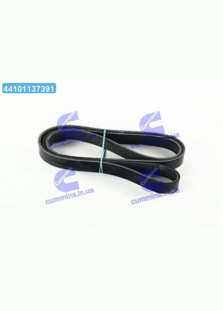 Полікліновий ремінь (вир-во ) 7PK1690HD Dayco (366130292)