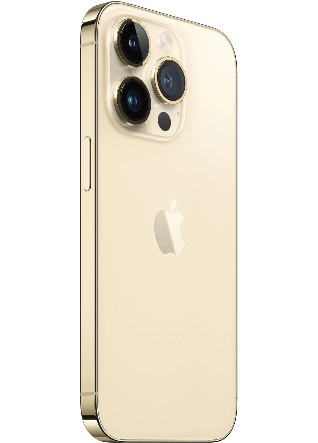 Смартфон iPhone 14 Pro Max 1TB eSIM Gold (MQ943) [73650] Apple (400901754)