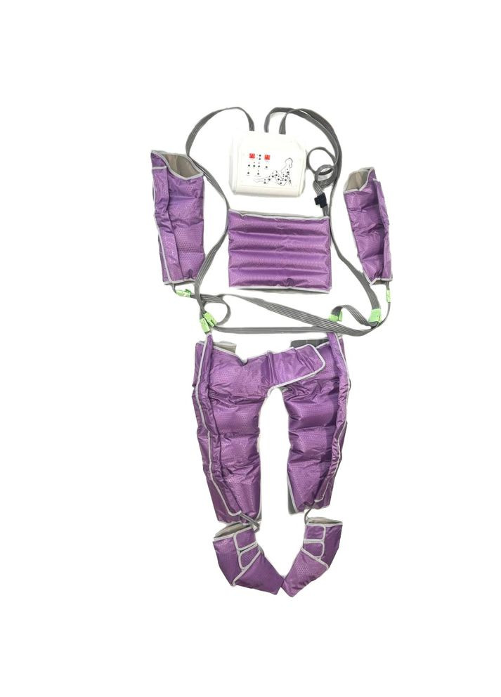 Аппарат для лимфодренажа и прессотерапии В-831 Н/К (Body Shaping System) BuyBeauty (365755659)