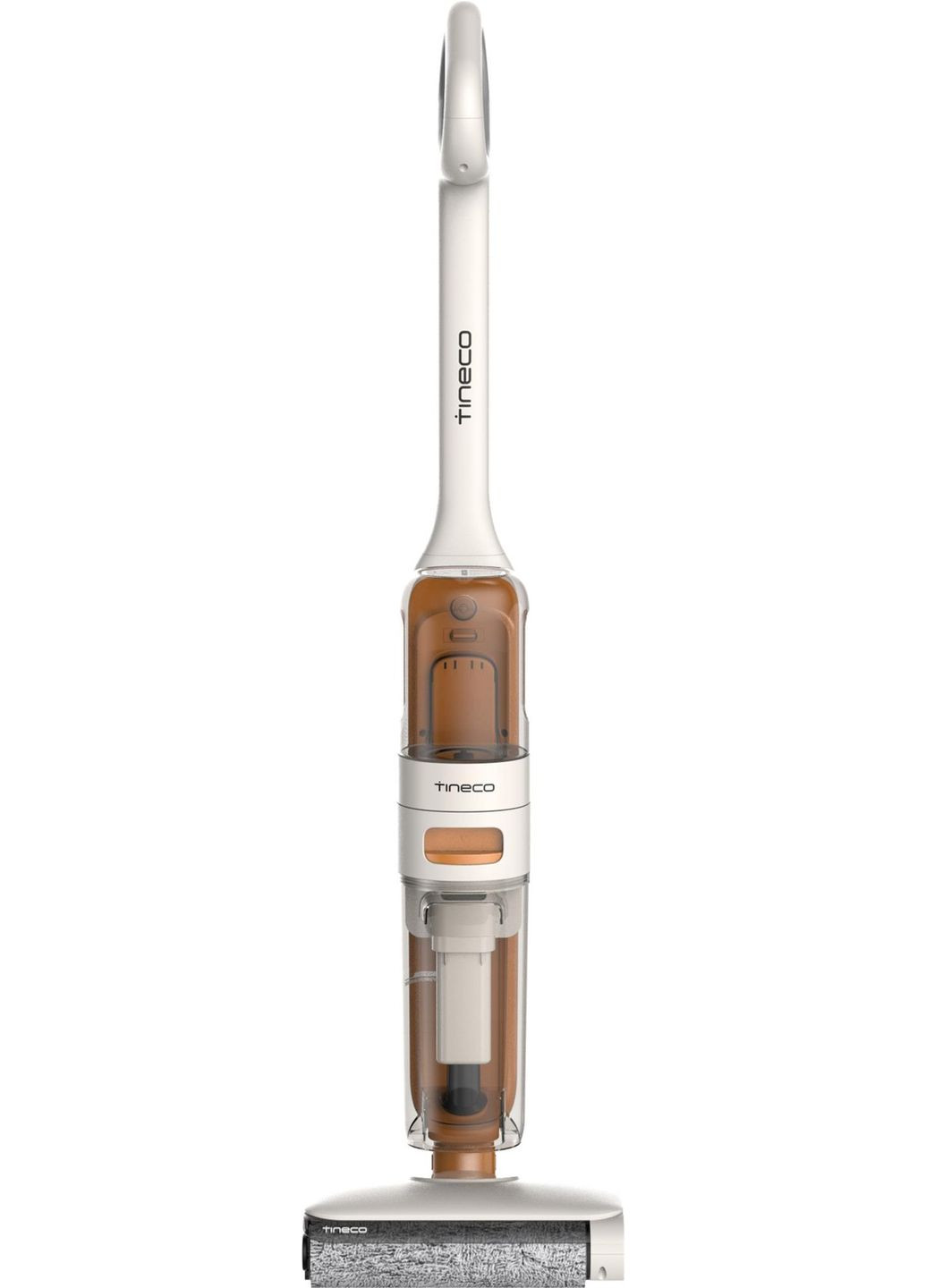 Аккумуляторный моющий пылесос iFloor Y2 Plus (FW1D1700DE) Tineco (372012031)