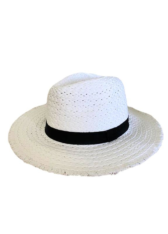 Шляпа из бумажной соломки для женщины 3072101 Primark (292142735)