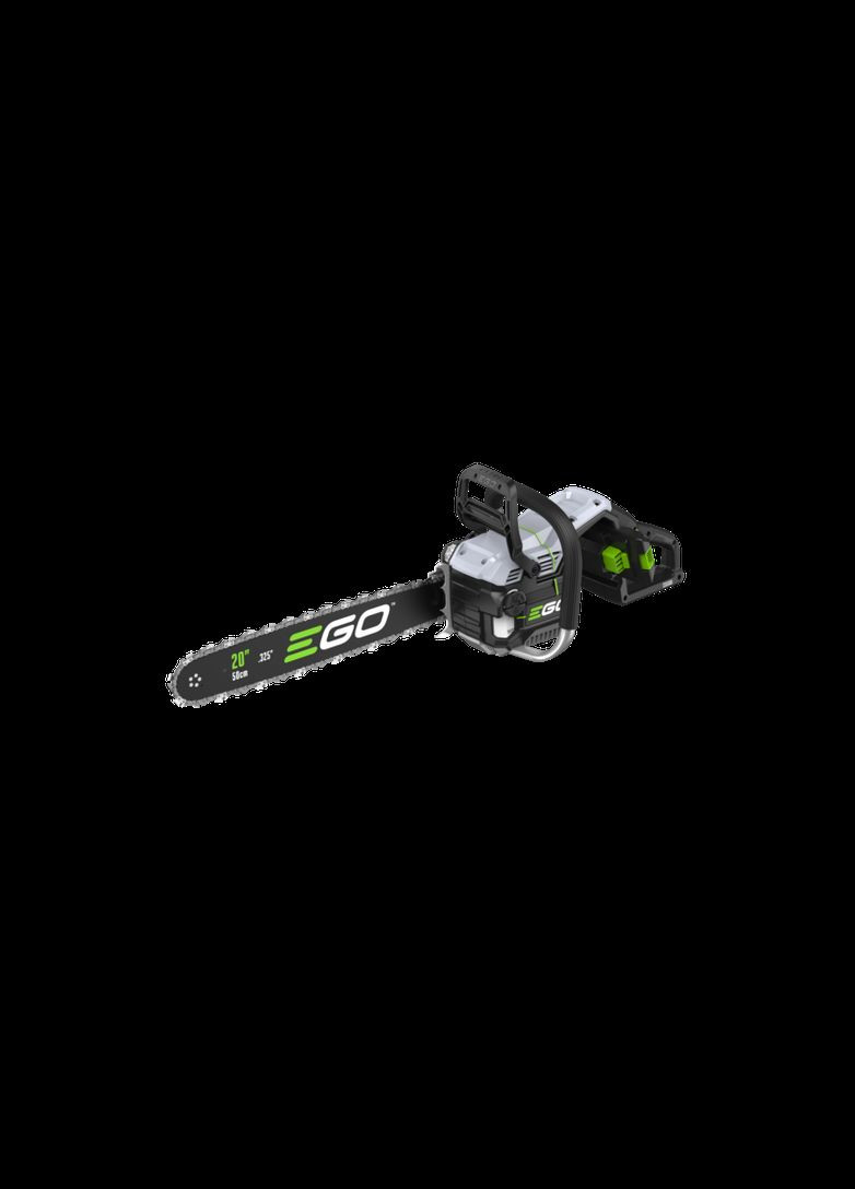 Пила ланцюгова акум. CSX5000, 56В, шина 50см, 30м/с, КАРКАС (без АКБ і ЗП) Ego (348058664)