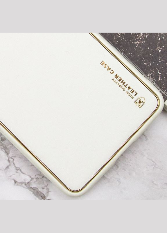 Чохол на Samsung Galaxy A04s / для самсунг галаксі А04с штучна шкіра Epik (356096511)