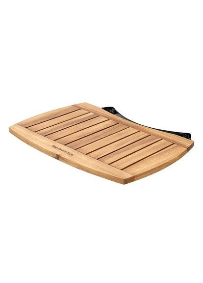 Крылья для гриля XL акация 121134 Big Green Egg (317351090)
