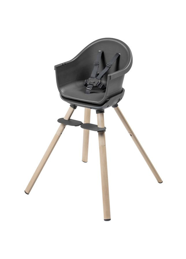 Стільчик для годування Moa 2024 Beyond Graphite ECO () Maxi-Cosi 2710043111 (336146166)